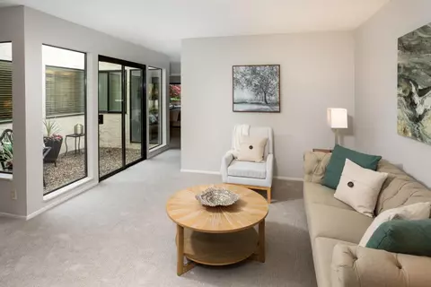 Living - 22415 Rancho Deep Cliff Dr, Cupertino, CA 95014 photo 4 of 4