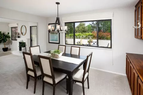 Dining - 22415 Rancho Deep Cliff Dr, Cupertino, CA 95014 photo 3 of 3