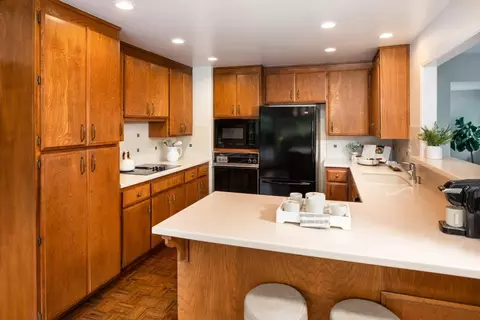 Kitchen - 22415 Rancho Deep Cliff Dr, Cupertino, CA 95014 photo 2 of 3