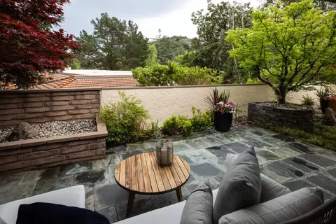 Exterior - 22415 Rancho Deep Cliff Dr, Cupertino, CA 95014 photo 4 of 13
