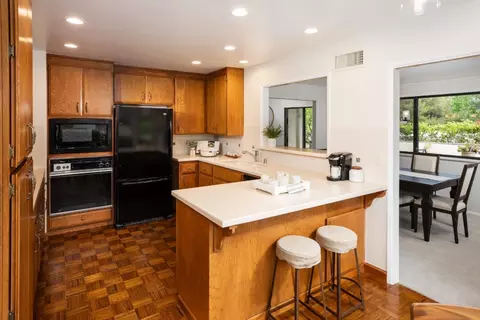 Kitchen - 22415 Rancho Deep Cliff Dr, Cupertino, CA 95014 photo 1 of 3