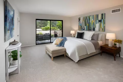 Bedroom - 22415 Rancho Deep Cliff Dr, Cupertino, CA 95014 photo 1 of 2