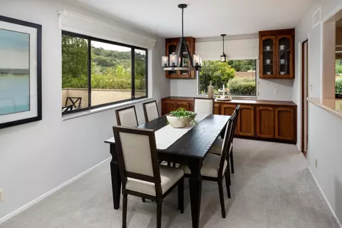Dining - 22415 Rancho Deep Cliff Dr, Cupertino, CA 95014 photo 2 of 3