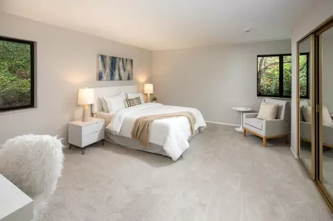 Bedroom - 22415 Rancho Deep Cliff Dr, Cupertino, CA 95014 photo 2 of 2
