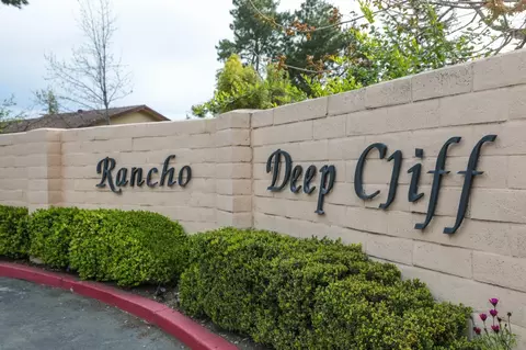 View/Area - 22415 Rancho Deep Cliff Dr, Cupertino, CA 95014 photo 2 of 2