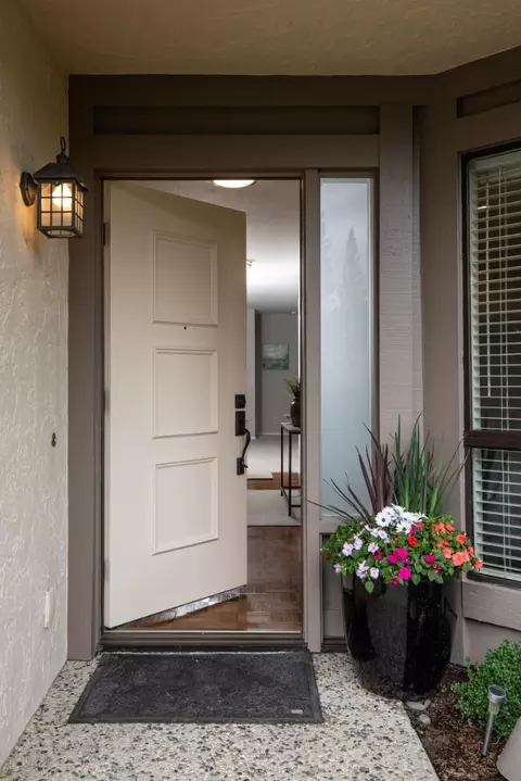 Entry Way - 22415 Rancho Deep Cliff Dr, Cupertino, CA 95014 photo 1 of 1