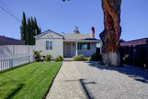 209 Mccreery Ave, San Jose, CA 95116
