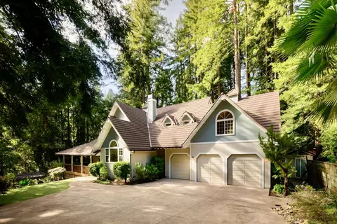 7200 Highway 17, Scotts Valley, CA 95066