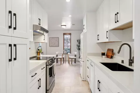 Kitchen - 851 Standish Rd, Pacifica, CA 94044 photo 1 of 4