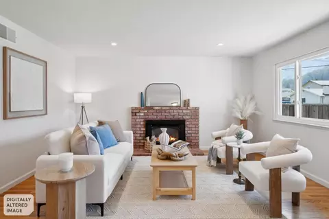 Living - 851 Standish Rd, Pacifica, CA 94044 photo 1 of 7