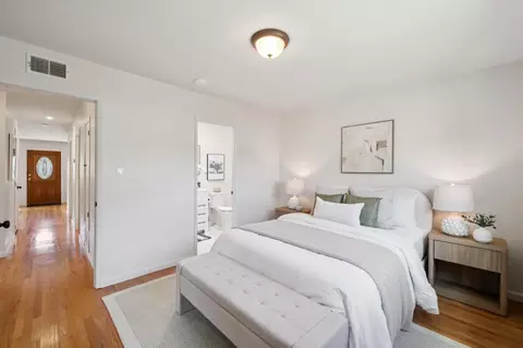 Bedroom - 851 Standish Rd, Pacifica, CA 94044 photo 2 of 6