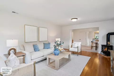 Living - 851 Standish Rd, Pacifica, CA 94044 photo 6 of 7