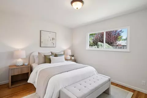 Bedroom - 851 Standish Rd, Pacifica, CA 94044 photo 1 of 6