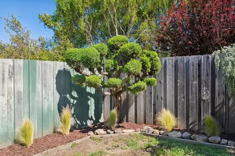 Exterior - 851 Standish Rd, Pacifica, CA 94044 photo 6 of 7