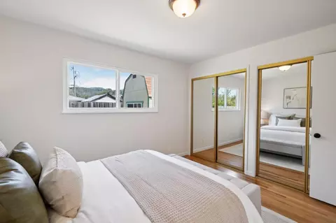 Bedroom - 851 Standish Rd, Pacifica, CA 94044 photo 3 of 6