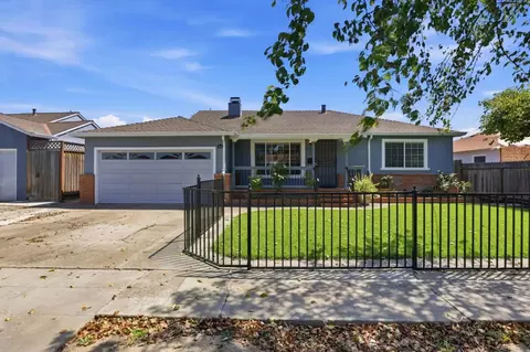 215 Eastman St, Hayward, CA 94544