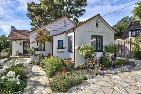 0 Camino Real, Carmel, CA 93921