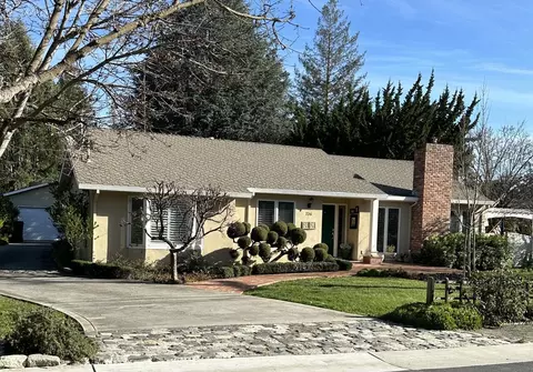 736 Cotton St, Menlo Park, CA 94025