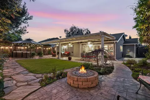 Exterior - 1140 Valbusa, Gilroy, CA 95020 photo 14 of 14