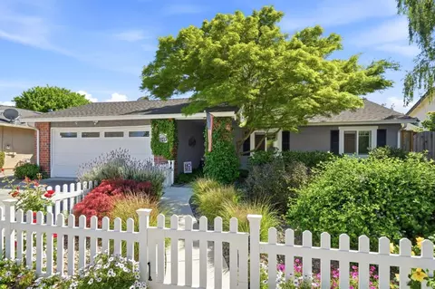 Exterior - 1140 Valbusa, Gilroy, CA 95020 photo 2 of 14