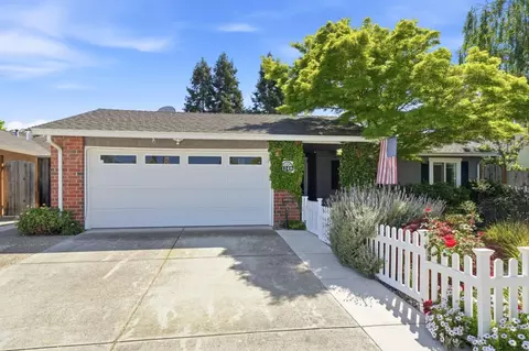 Exterior - 1140 Valbusa, Gilroy, CA 95020 photo 4 of 14