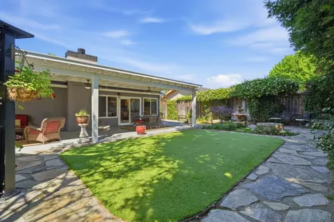 Exterior - 1140 Valbusa, Gilroy, CA 95020 photo 5 of 14