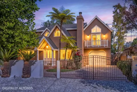 608 San Benito Ave, Menlo Park, CA 94025