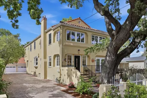 620 Vera Ave, Redwood City, CA 94061