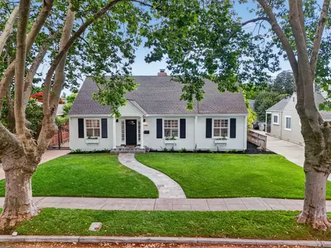 1450 Mercer Ave, San Jose, CA 95125