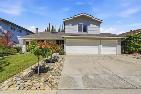 7472 Gresham Ct, San Jose, CA 95139
