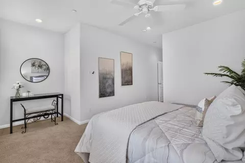 Bedroom - 461 Bedford Loop, Mountain View, CA 94043 photo 1 of 5