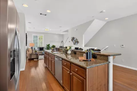 Entry Way - 461 Bedford Loop, Mountain View, CA 94043 photo 2 of 3