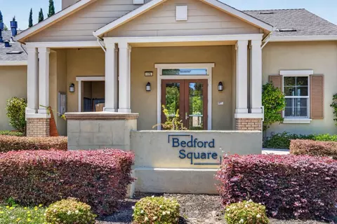 Exterior - 461 Bedford Loop, Mountain View, CA 94043 photo 1 of 6