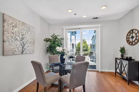 Dining - 461 Bedford Loop, Mountain View, CA 94043 photo 1 of 2