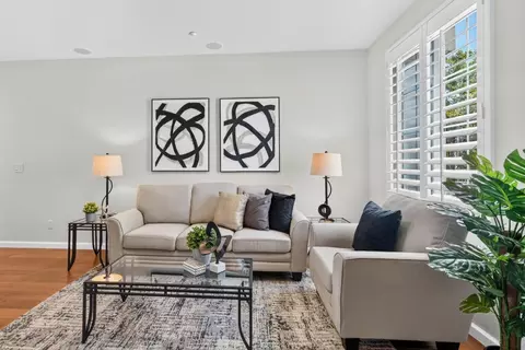 Living - 461 Bedford Loop, Mountain View, CA 94043 photo 2 of 2