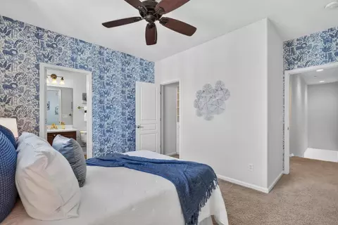Bedroom - 461 Bedford Loop, Mountain View, CA 94043 photo 5 of 5