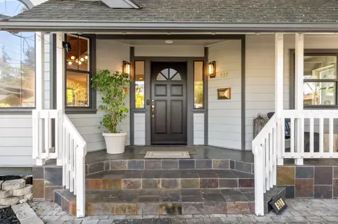 Other - 537 Mountain View Ave, Mountain View, CA 94041 photo 1 of 16