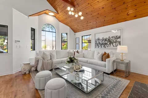 Living - 537 Mountain View Ave, Mountain View, CA 94041 photo 1 of 5