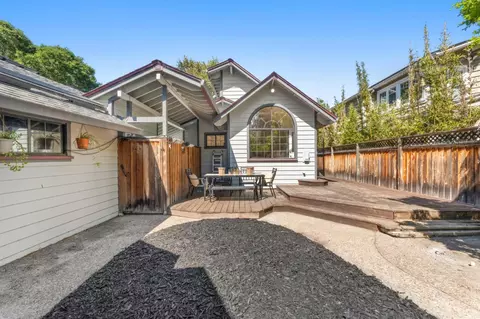 Exterior - 537 Mountain View Ave, Mountain View, CA 94041 photo 5 of 16