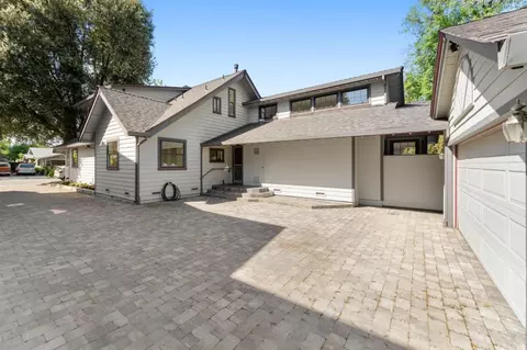 Exterior - 537 Mountain View Ave, Mountain View, CA 94041 photo 16 of 16