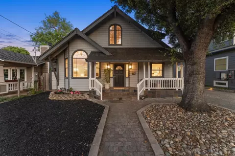 537 Mountain View Ave, Mountain View, CA 94041