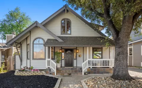 537 Mountain View Ave, Mountain View, CA 94041