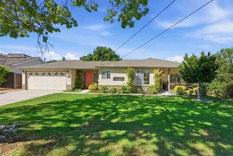 20571 Sunrise Dr, Cupertino, CA 95014