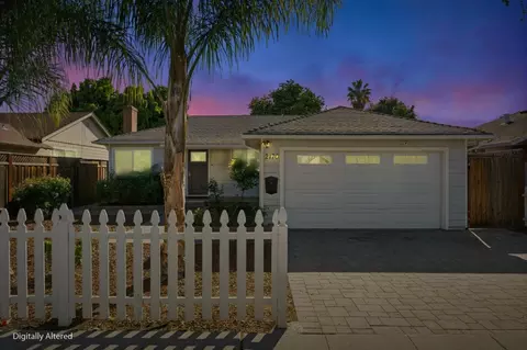 2170 Clarke Ave, East Palo Alto, CA 94303