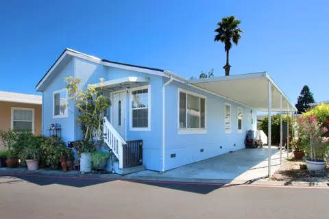 999 Old San Jose 81, Soquel, CA 95073