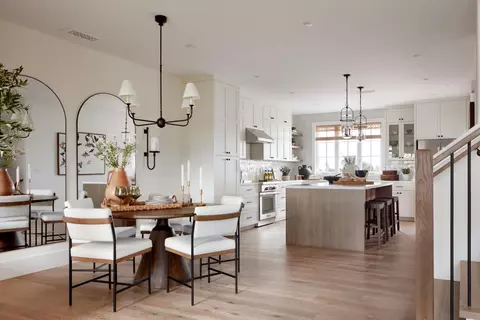 Dining - 38409 Amaranto St, Newark, CA 94560 photo 1 of 2