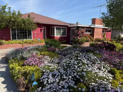 3019 Butte St, Santa Clara, CA 95051