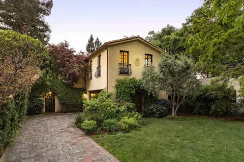 1932 Emerson St, Palo Alto, CA 94301