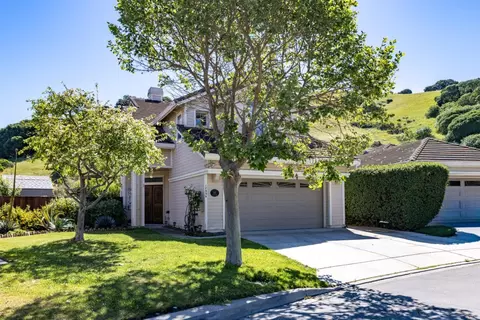 Exterior - 17554 Sugarmill Rd, Salinas, CA 93908 photo 12 of 14