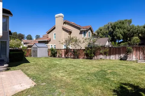 Exterior - 17554 Sugarmill Rd, Salinas, CA 93908 photo 9 of 14